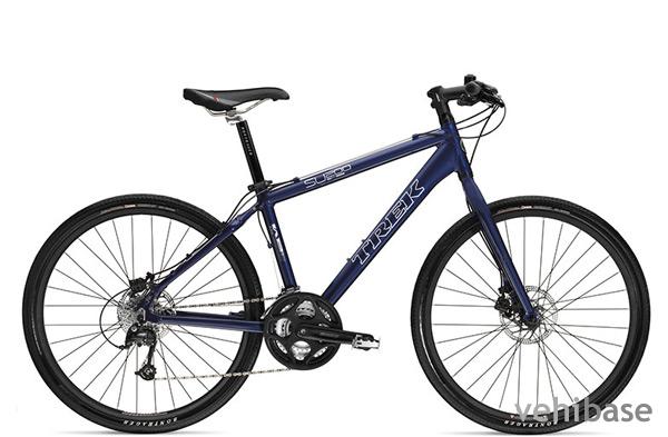 Trek SU 200