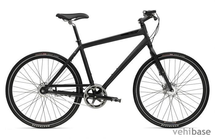 Trek SU 3.0