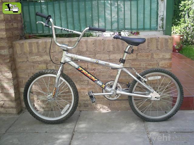 Trek Sub Atomic SS