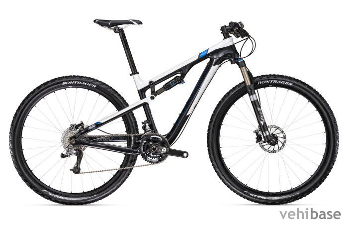 Trek Superfly 100 Elite