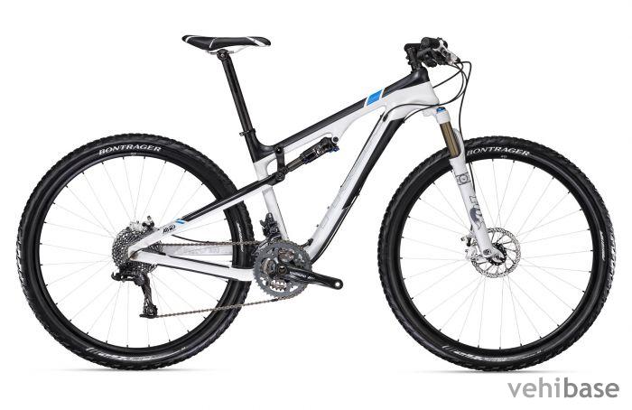 Trek Superfly 100