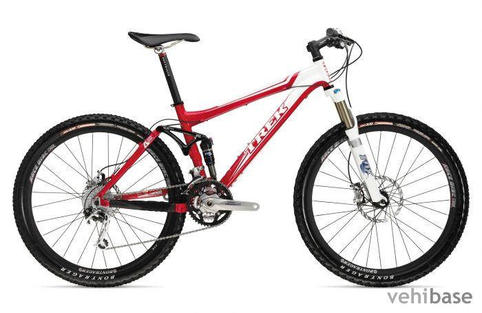 Trek Top  Fuel
