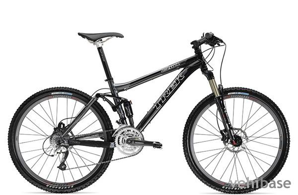 Trek Top Fuel 7