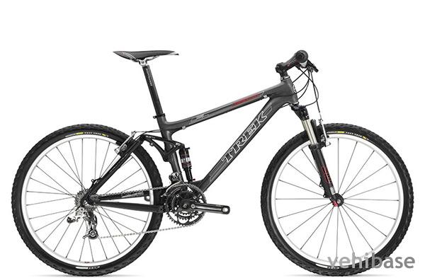 Trek Top Fuel SL