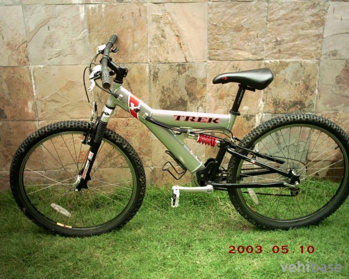 Trek Y1