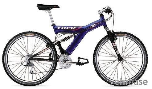 Trek Y3