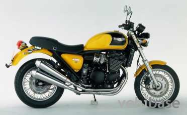 Triumph Thunderbird Sport
