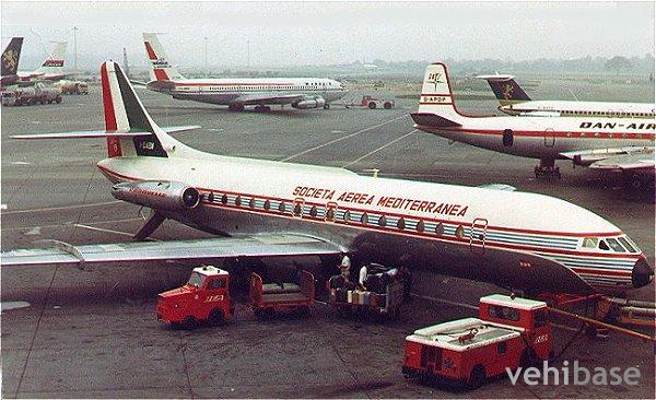 Tupolev Tu-104