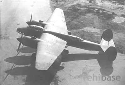 Tupolev Tu-2