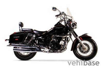 UM Cruise C 200 T