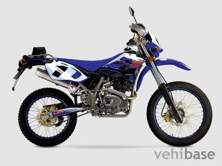 UM DSF 125
