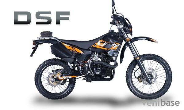 UM DSF II 200
