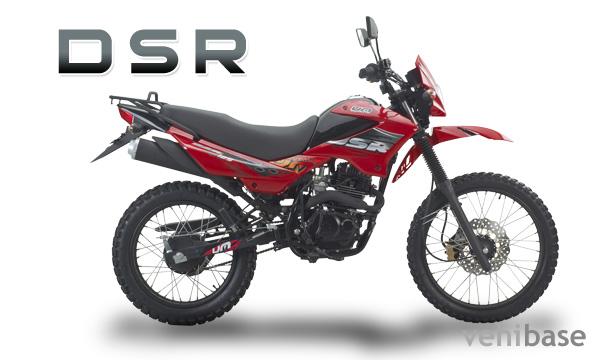 UM DSR 150