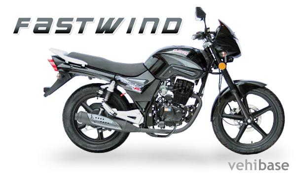 UM Fastwind 125