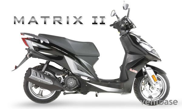 UM Matrix II-170