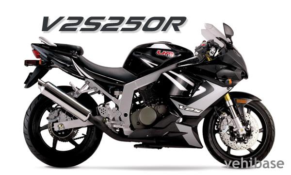 UM V2S 250 R