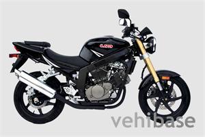 UM V2S 250