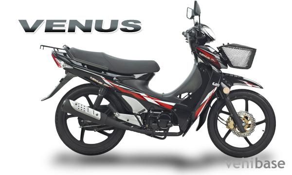 UM Venus 110