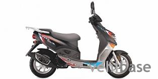 UM Xpeed 50 R