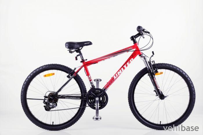United Miami XC-02