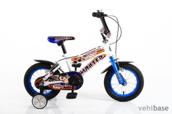 United Power Junior