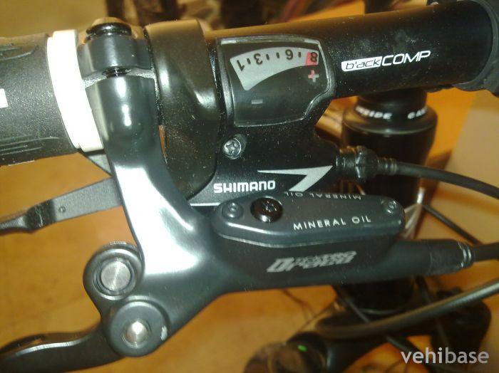 Univega Alpina HT LTD