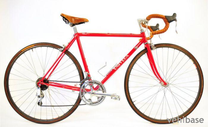 Univega Italsport