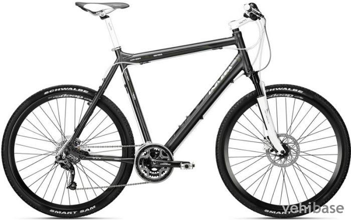 Univega Terreno 400 XXL