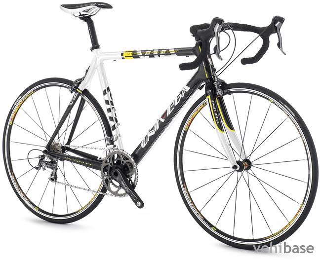 Univega Via Strato Pro Carbon