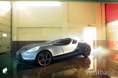 UP Design Vittoria