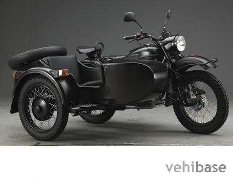Ural Vorona
