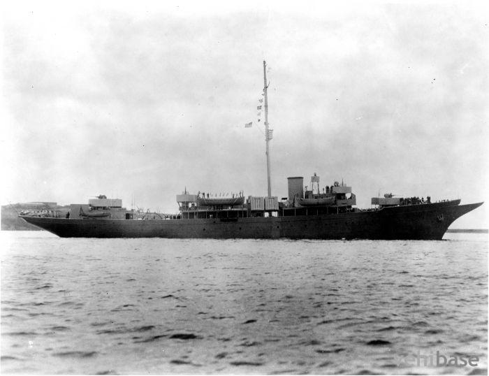 USCGC Sea Cloud