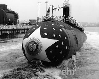 USS Alexandria