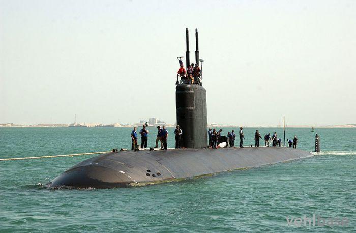 USS Annapolis