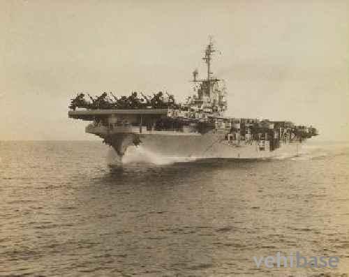 USS Bennington