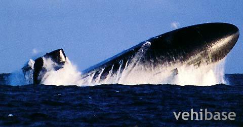 USS Buffalo