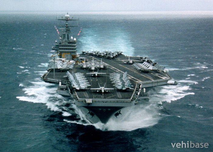 USS Carl Vinson