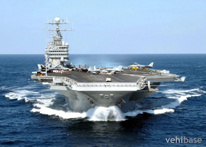 USS George Washington