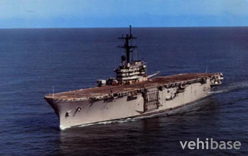 USS Guadalcanal