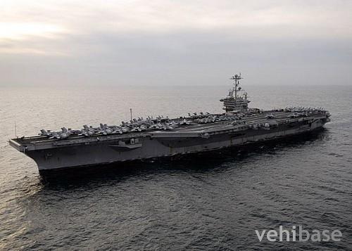 USS John C. Stennis