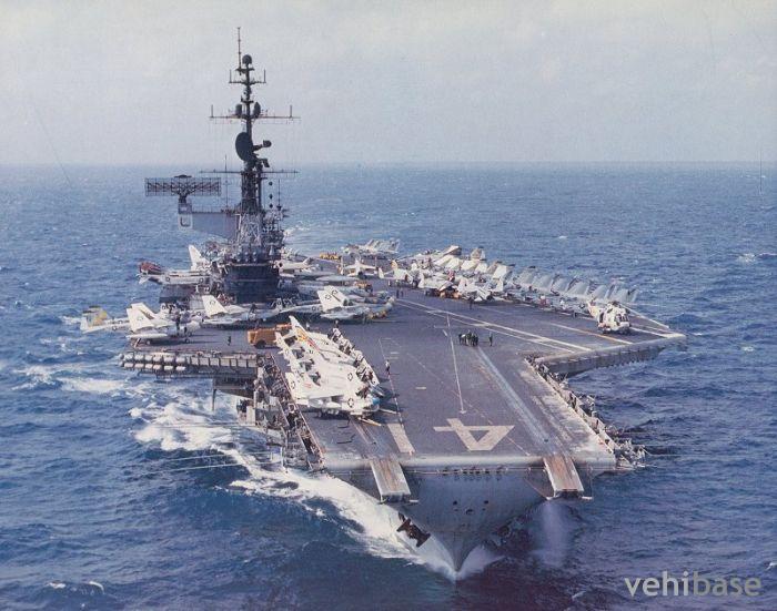 USS Midway