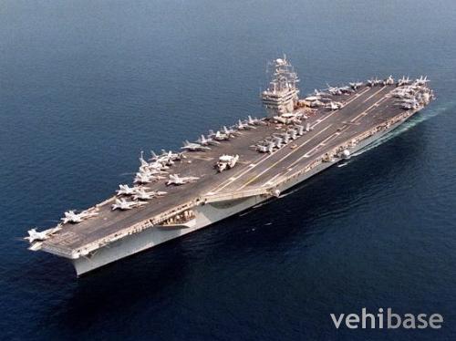 USS Nimitz