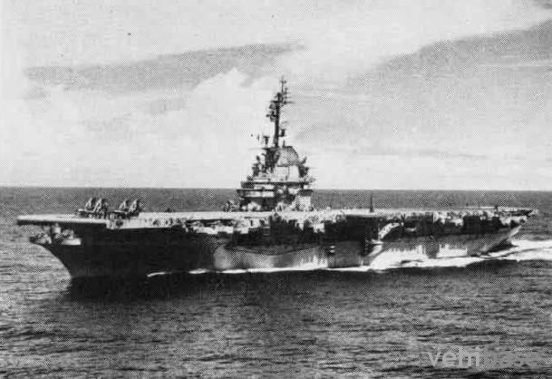 USS Randolph
