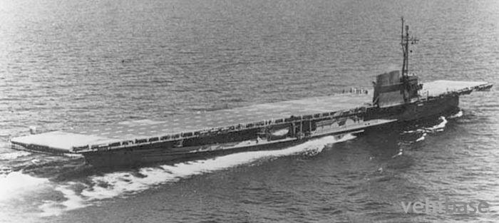 USS Sable