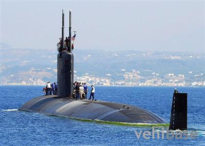 USS Scranton