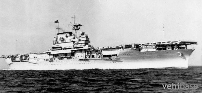 USS Yorktown (CV-5)