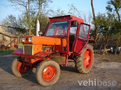 UTB U 650