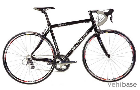Van Dessel Solstice