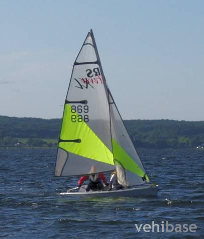 Vanguard RS Feva