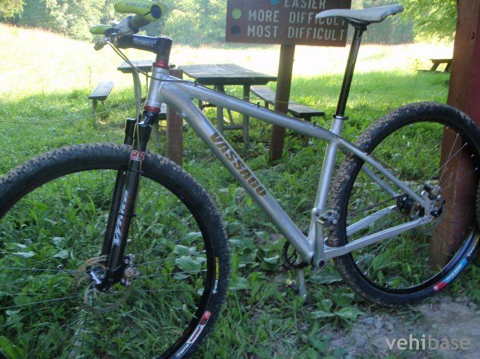 Vassago Chupacabra